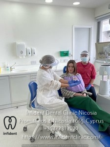 Dentist